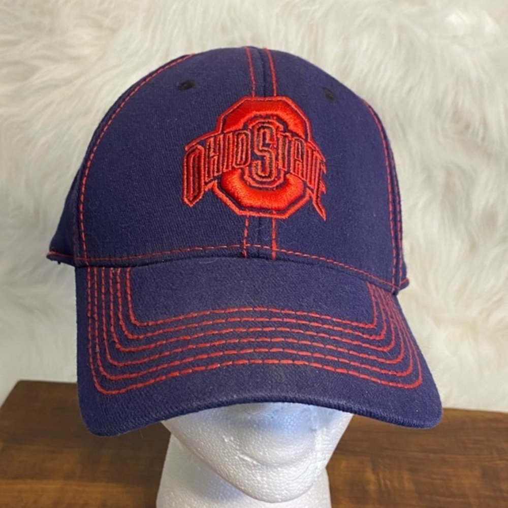 Ohio State Hat Mens One Size